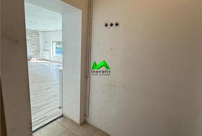 Spatiu de inchiriat comercial parcare Sibiu Calea Dumbravii - 6