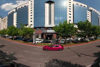 Spații de birou in cladirea City Business Center - Nerva Traian - 2