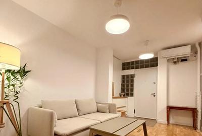 Apartament 2 camere renovat Duca Gara de Nord metrou 50m 585 - 4