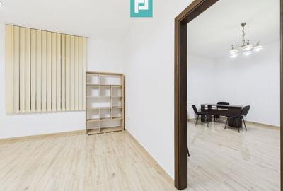 Apartament cu 3 camere ultracentral pe Str.Cloșca - 31