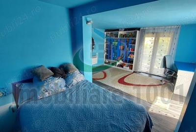 Casă cu 6 camere cu Teren 308 Mp în Central - 11