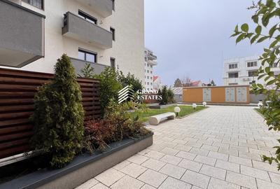 Inchiriere 2 camere I Arcadia Domenii l Modern I Parcare subteran - 12