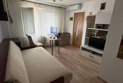 Garsonieră complet utilată disponibilă imediat – Brâncoveanu Sector 4 - 2