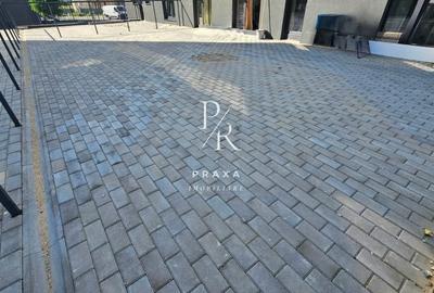 Apartament 3 camere, bloc nou, terasa 80 mp,mobilat modern, Zona Tineretului! - 8