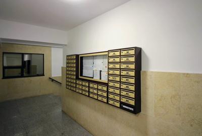 Universitate, garsoniera mobilata complet, etaj 1/8, afacere la cheie Airbnb - 17