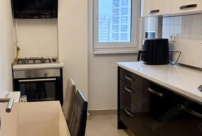 Apartament cu 2 camere decomandat în Lujerului - 1