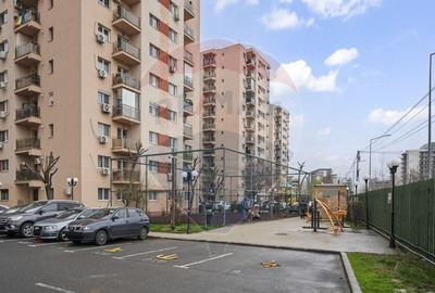 Apartament cu 3 camere semidecomandat, mobilat în Theodor Pallady - 16