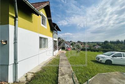 Casa de vanzare in Sibiu - teren mare de 900 mp - zona linistita - 31