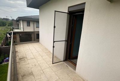 Duplex cu 5 camere cu Canalizare în Nord - 23