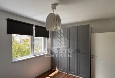 Apartament cu 2 camere Cale Urseni, Loc de parcare, Centr... - 1