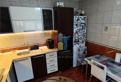 VILA, P 1, Caramida si Boltari, zona Centru - 18