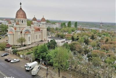 Apartament cu 2 camere decomandat, mobilat în Micro 20 - 12