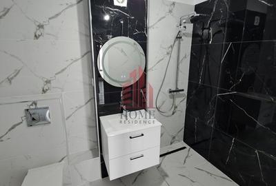 Apartament cu 3 camere decomandat în Titan