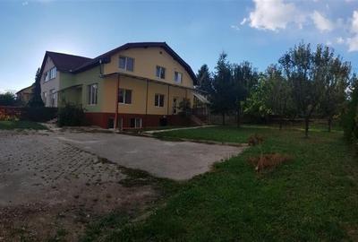Casă cu 6 camere în Mănăștur