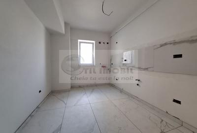 Apartament decomandat de vanzare in Iasi, Galata, 57,44 mp, bloc nou - 8