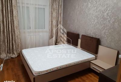 Apartament cu 2 camere, mobilat în Șagului - 6