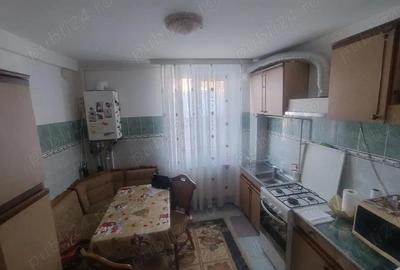 Apartament cu 3 camere decomandat în Mihail Kogălniceanu - 1