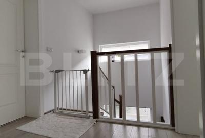 Duplex modern cu 3 dormitoare, terasa si curte - Ghiroda - 7
