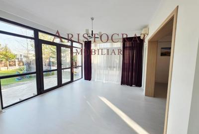 Inchirieri Case / Vile Paradisul Verde - 24