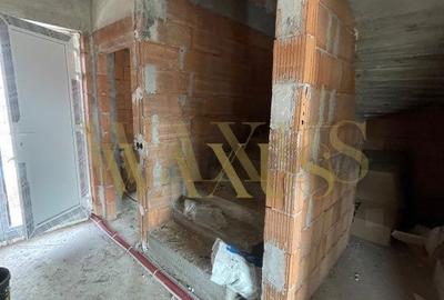 Casă cu 4 camere cu Canalizare în Chinteni - 3