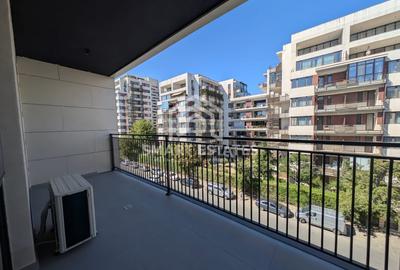 Chirie 2 camere Bulevardul Pipera Park Line Residense - 13