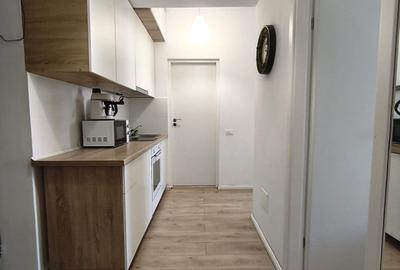 Grozăvești | Regie Residence - Apartament 3 camere - 890 EUR - 5