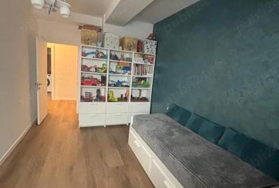 Apartament cu 3 camere decomandat, mobilat în Central - 4