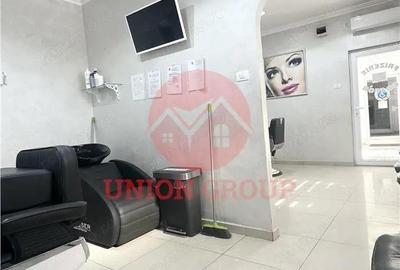 Spatiu ideal pentru afacerea ta Tomis 3, parter bloc, pretabil pt mai multe activitati - 3