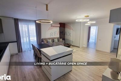 Apartament cu 3 camere în Central - 6