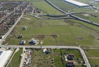Teren de 501 mp, în Aradul Nou - 4