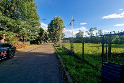 Teren 1,749mp Piatra-Neamt / Strada Zambilelor - 7