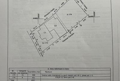 Casă individuală cu 4 camere cu Teren 1037 Mp în Câmpuri - 4
