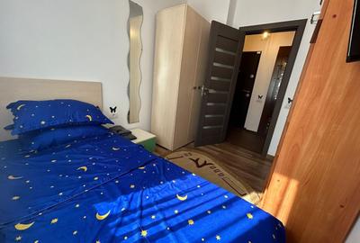 Apartament cu 3 camere decomandat în Central - 7
