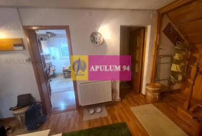 Casă cu 5 camere cu Canalizare în Cornu - 3