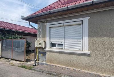 Casă cu 2 camere în Gherla - 2