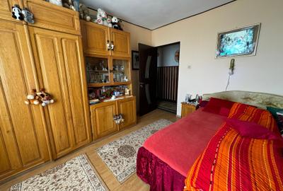 Apartament 2 camere decomandat, zona Gării- Sfantu Gheorghe - 3