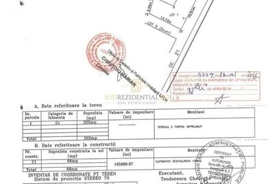 Vila deosebita cu 5 camere, Popesti-Leordeni, sos. Oltenitei - Lidl - 8