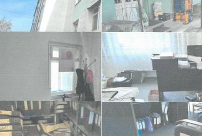 Cart. Burdujeni - Apartament 2 camere 47 mp - Suceava - Parter - 3