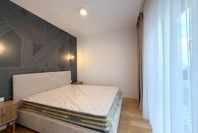 Studio dublu One Lake Club mobilat si utilat - 4