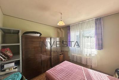Apartament 4 camere zona Petrom Manastur! Etaj intermediar! - 3