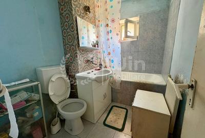 Apartament cu 4 camere decomandat, mobilat în Dâmbul Rotund - 6