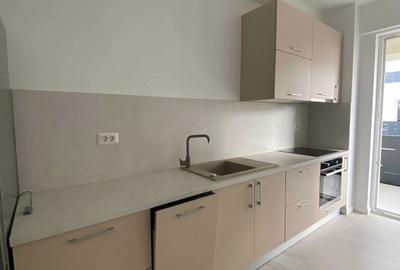 Apartament cu 2 camere decomandat în Buftea - 2