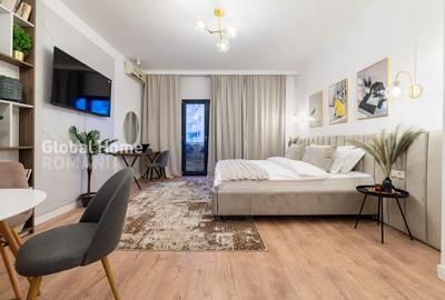 Apartament cu 2 camere decomandat, mobilat în Națiunile Unite - 23