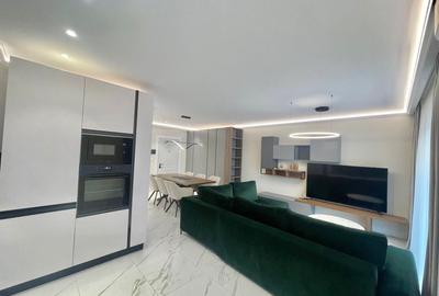 3 camere - VOLO RESIDENCE, Baneasa, Aerogarii, Herastrau - 3