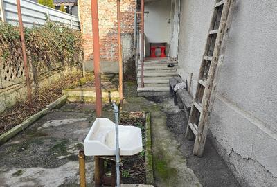 Vand casa in Deva, D+P, zona ultracentrala (E. Vacarescu), - 9