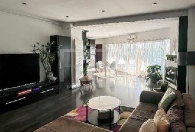 Apartament cu 3 camere decomandat, mobilat în Central - 2