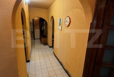 Apartament 3 camere, 70mp, zona 7 Noiembrie - 7
