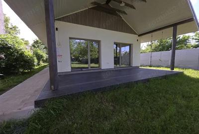 Casă cu Teren 987 Mp în Moara Vlăsiei - 15