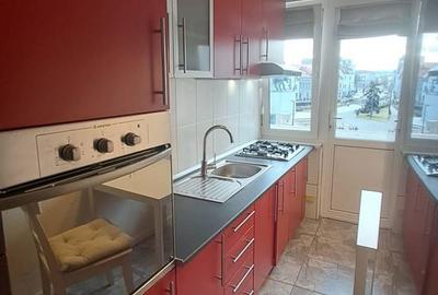 Apartament cu 2 camere, mobilat în Ultracentral - 7