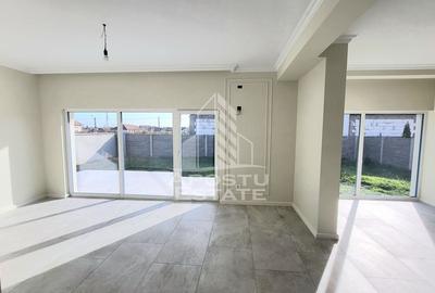 Casa individuala de top,cu 4 dormitoare,Sacalaz